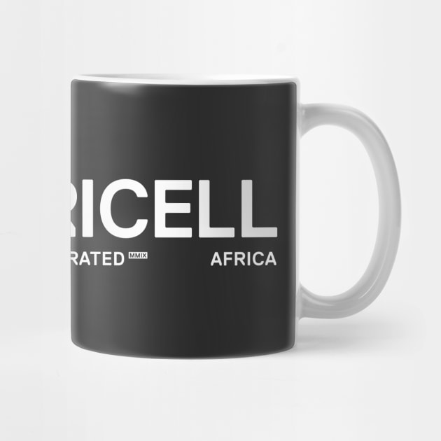 Tricell by aquaticform